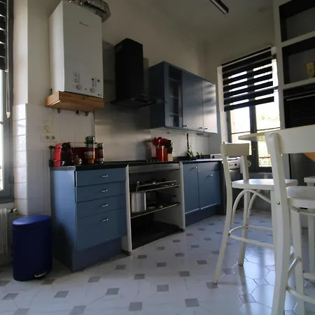 1er Etage Reine Cannes
