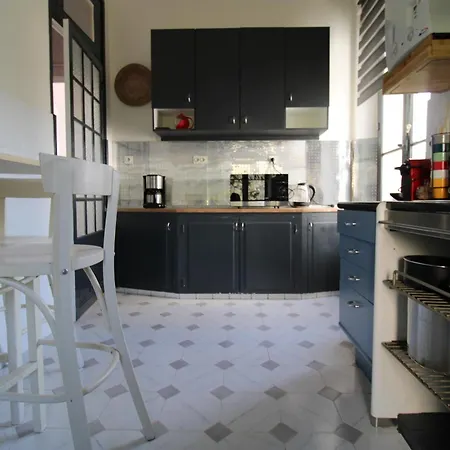 Apartment 1er Etage Reine *