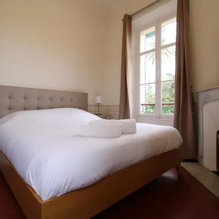 Apartment 1er Etage Reine Cannes